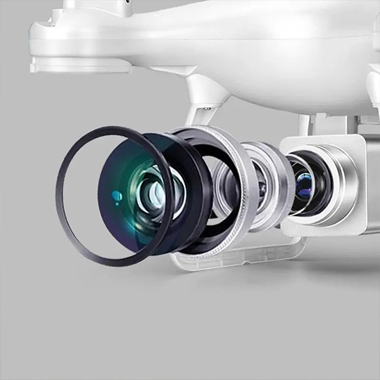 ДРОН С ДИСТАНЦИОННО УПРАВЛЕНИЕ НА САМОЛЕТ - УЛОВЕТЕ ВСЕКИ МОМЕНТ ОТ ЖИВОТА СИ