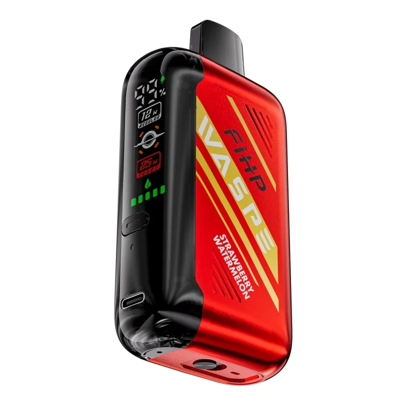FIHP 30000 puffs vape Watermelon Bubblegum