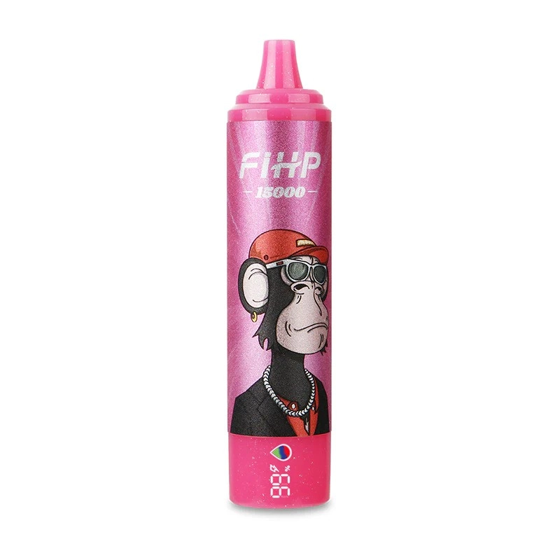 FIHP 15000 puffs Kiwi Passion Fruit Guava