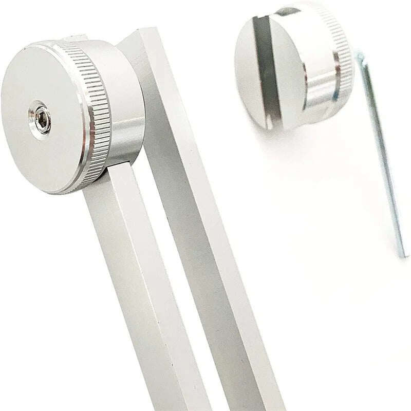 Aparelho terapêutico Bikenda™ 128Hz