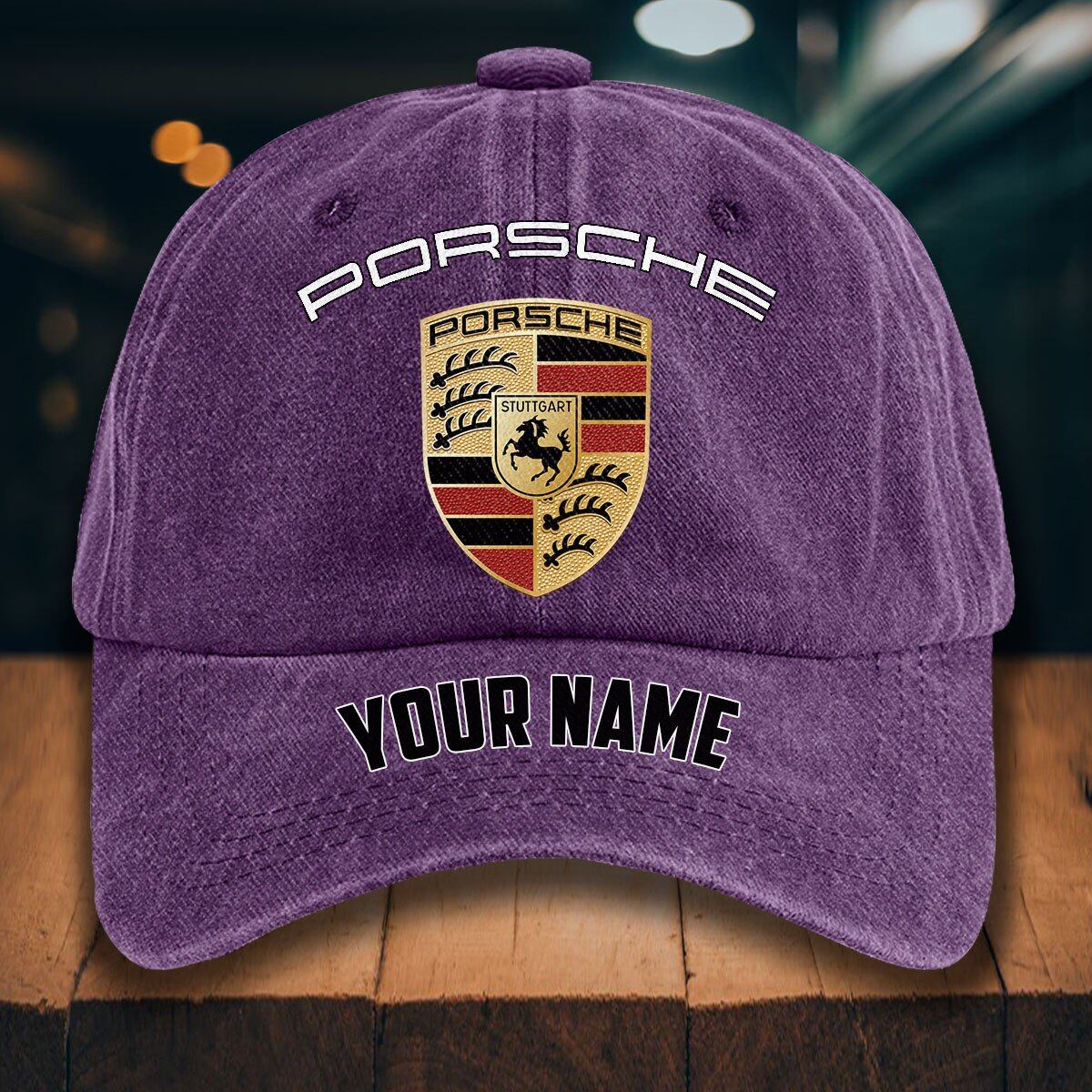 Porsche WINHD10017