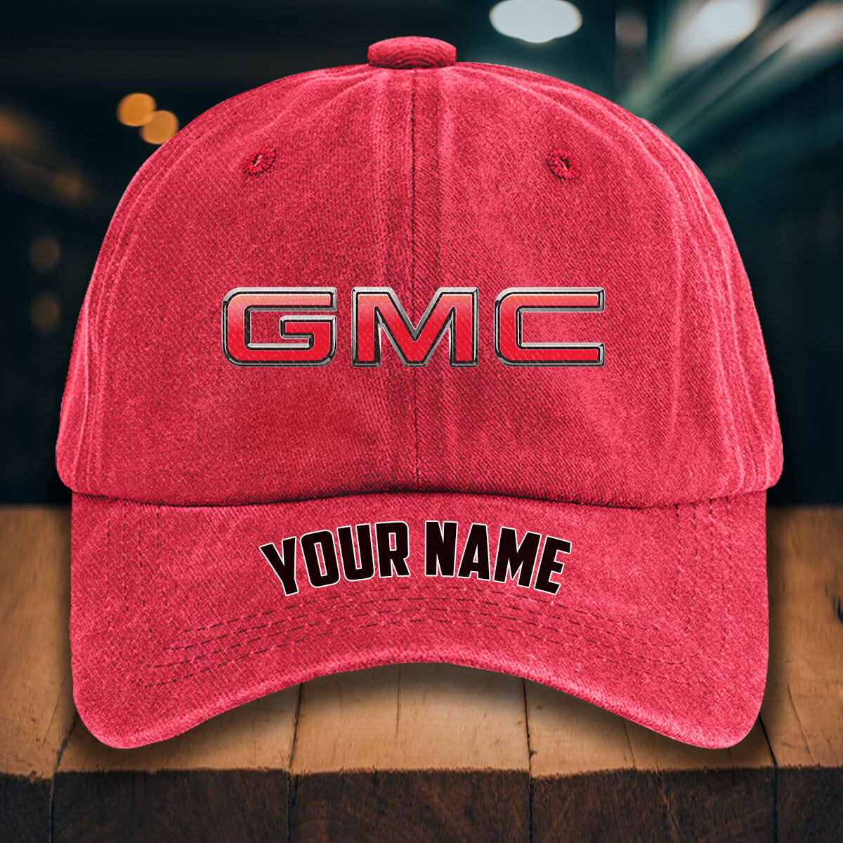 GMC Carro WINHD10121