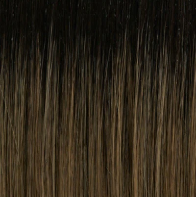 Glueless Straight Pixie With Bangs Hair Wig