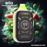 BOOD PULSE PRO 50000 Puffs Vapes Triple Melon_4