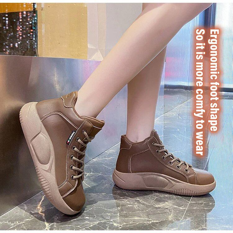 MODNE BUTY DO KOREKCJI STÓP