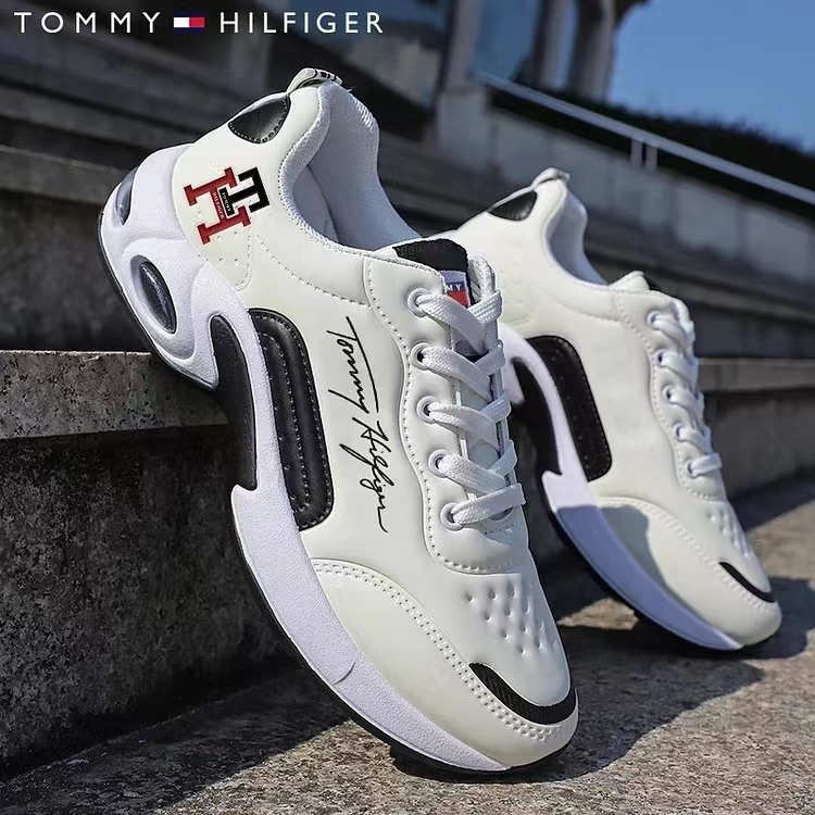 Calçados esportivos masculinos Tommy Hilfiger® 2023
