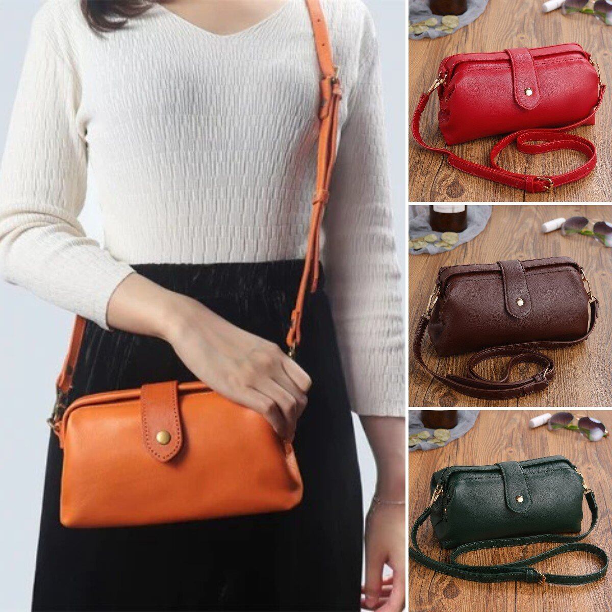 💥Hot Sale 49% OFF- Premium Retro Handmade Bag