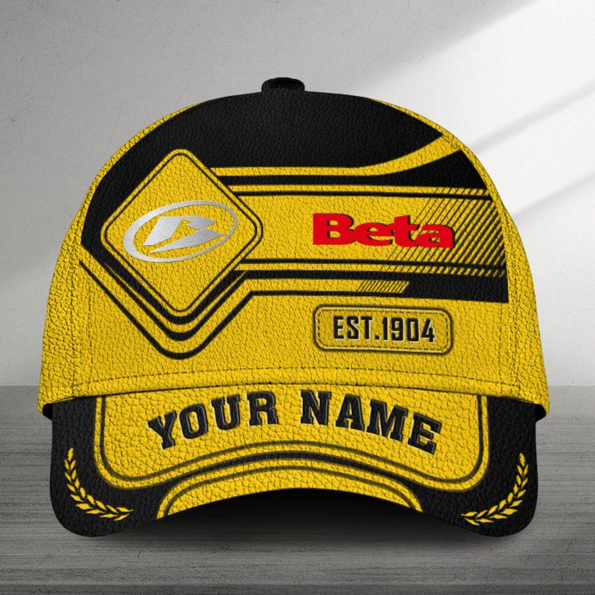 Beta Motociclos DDQHC20073