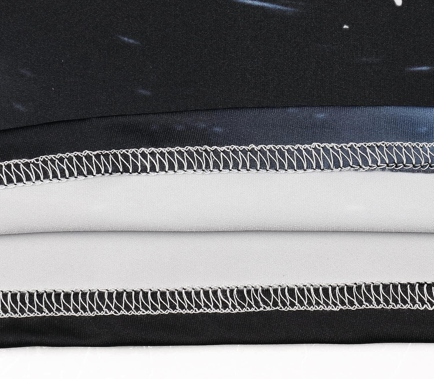 Men's 3D Print Skull T-Shirt 3D Creative Print Short Sleeve T-Shirt Casual Round Neck Novelty Street Fashion Tees Shirt