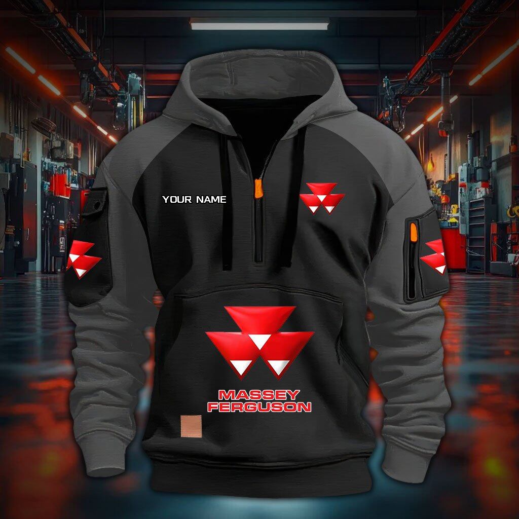 Massey Ferguson DDQHZH30159