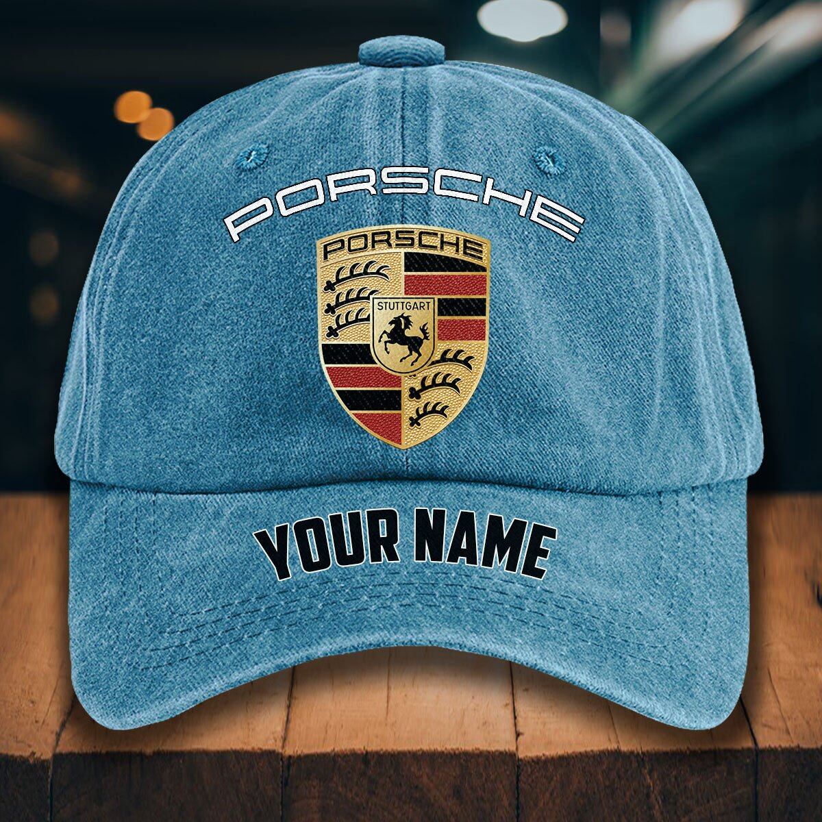 Porsche WINHD10017