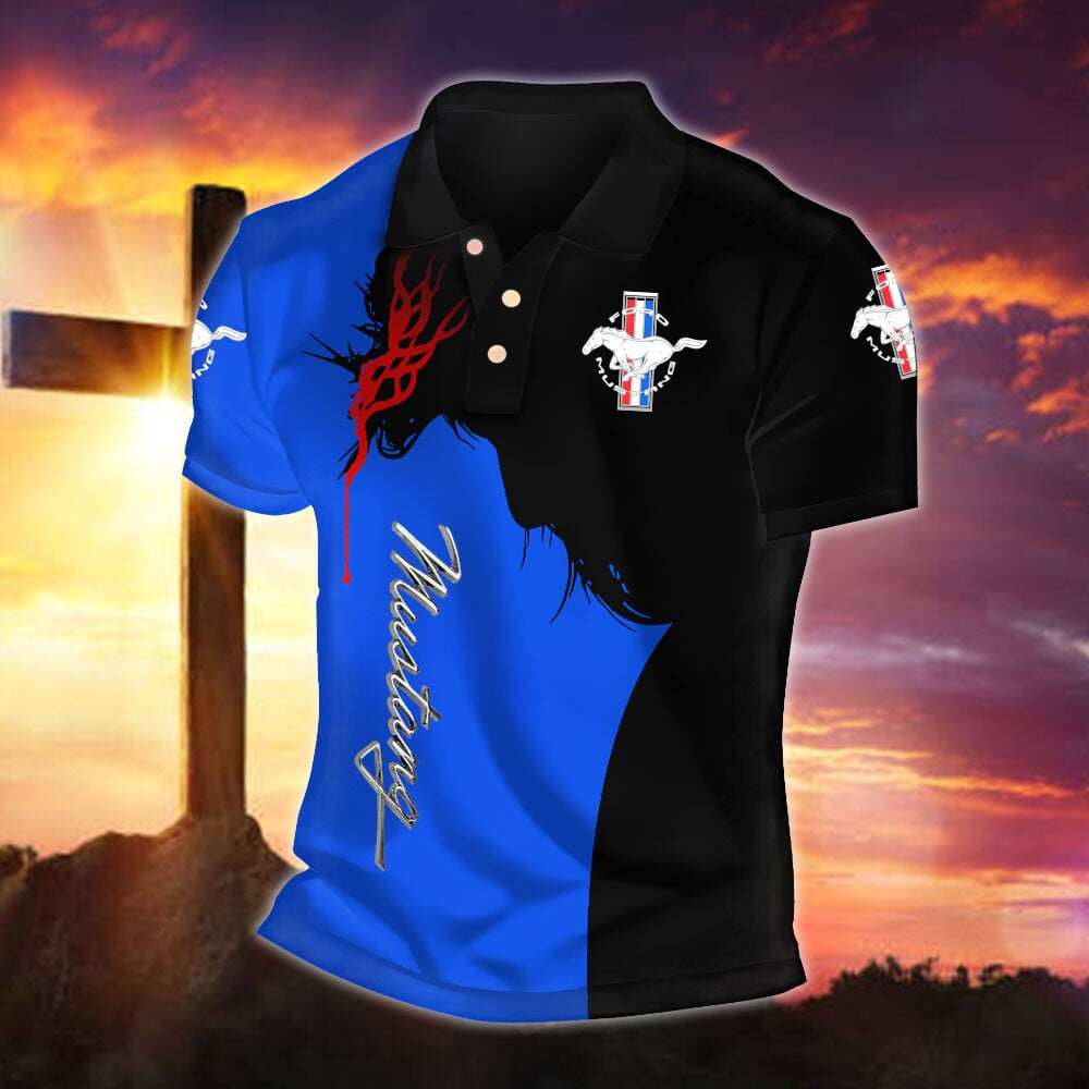 Ford Mustang WINA30015