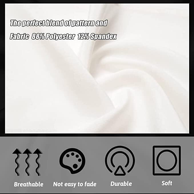 Men's 3D Print Skull T-Shirt 3D Creative Print Short Sleeve T-Shirt Casual Round Neck Novelty Street Fashion Tees Shirt