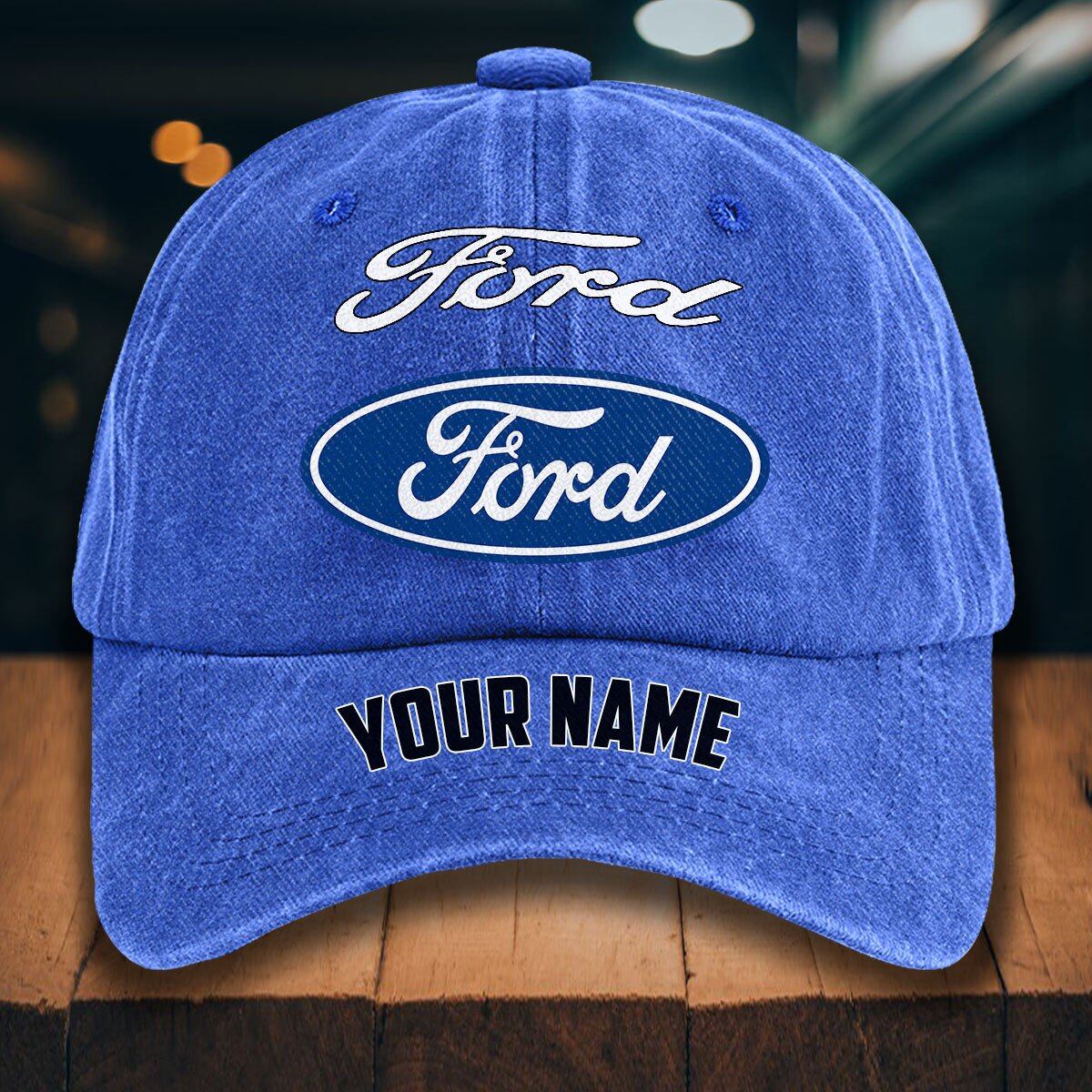 Ford WINHD10011