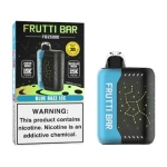 FRUTTI BAR FB25000 DISPOSABLE VAPE