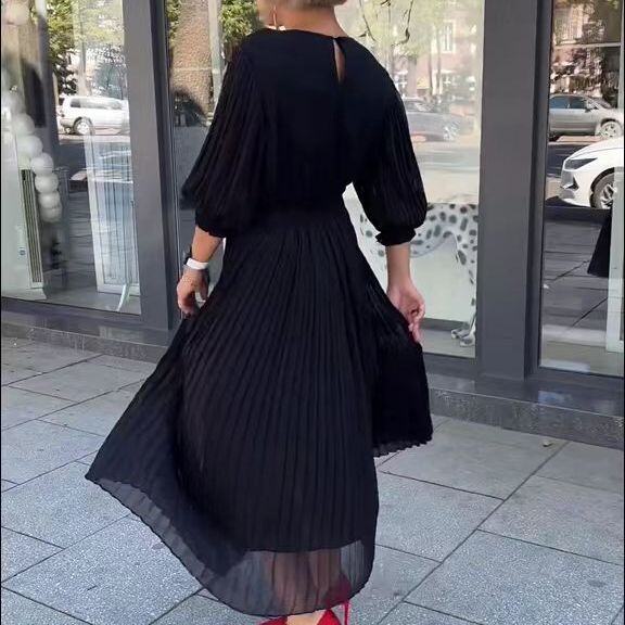 ✨💃Vestido plus size elegante e versátil