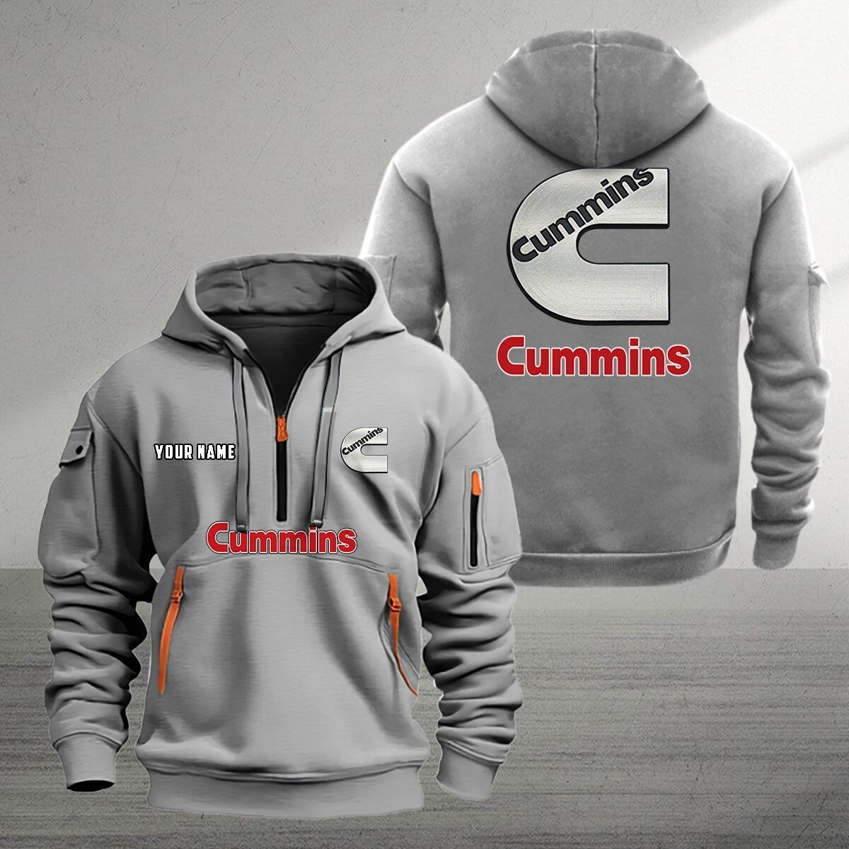 Cummins DDQHZH910133