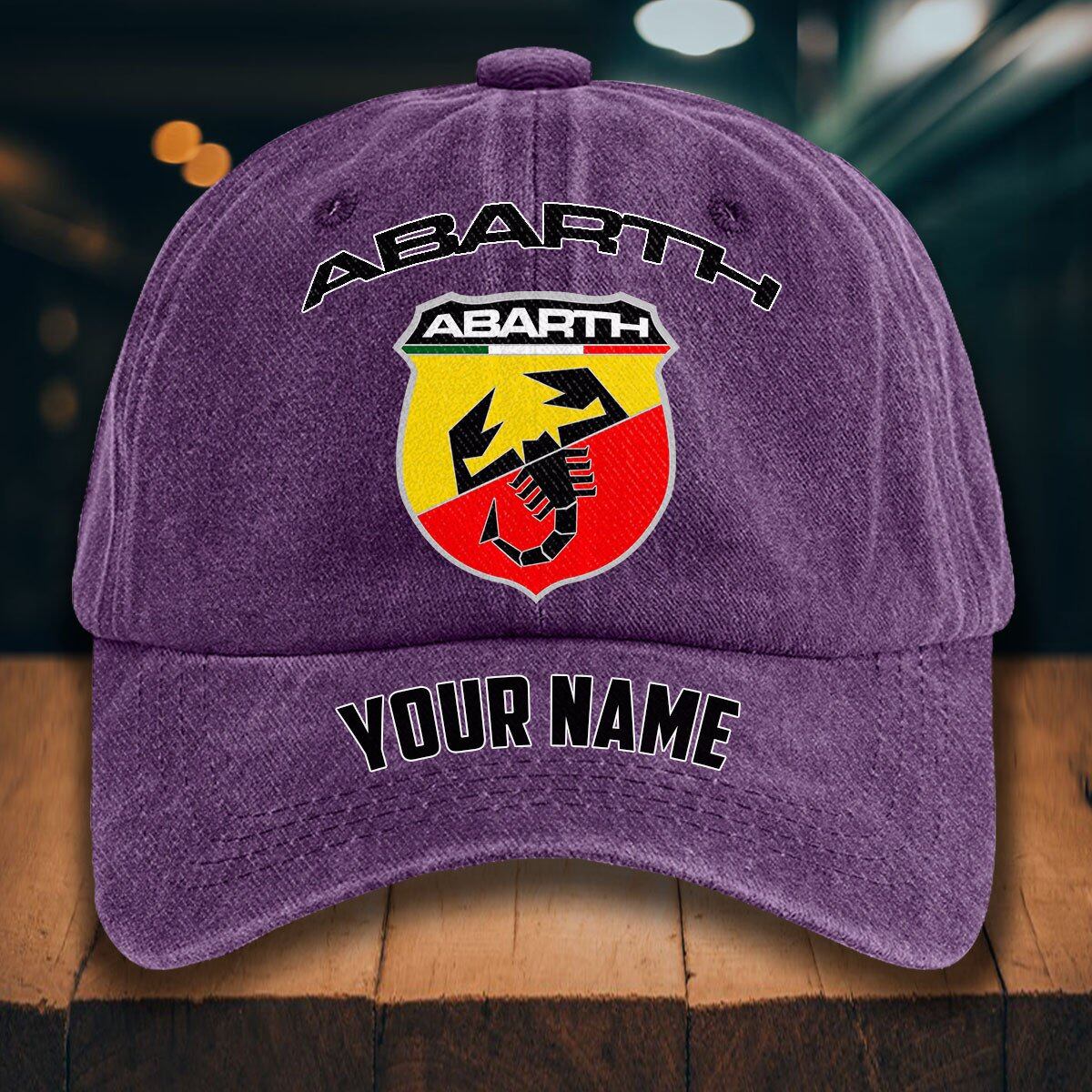 Abarth WINHD10090