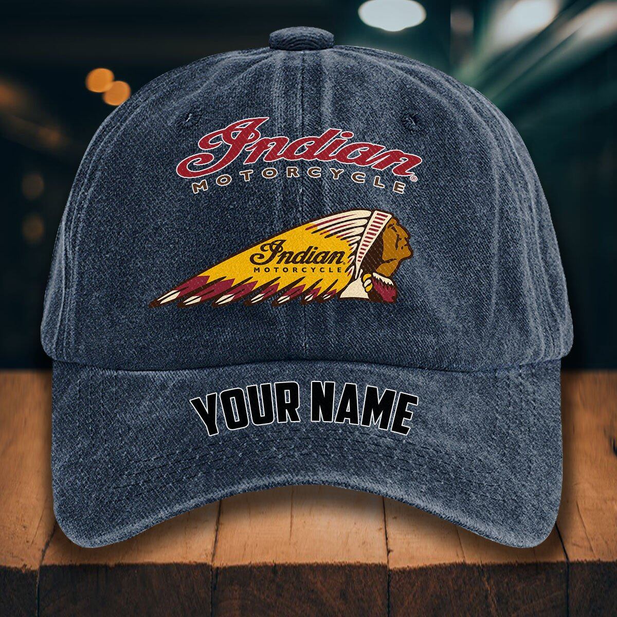 Indian Motociclo WINHD10051