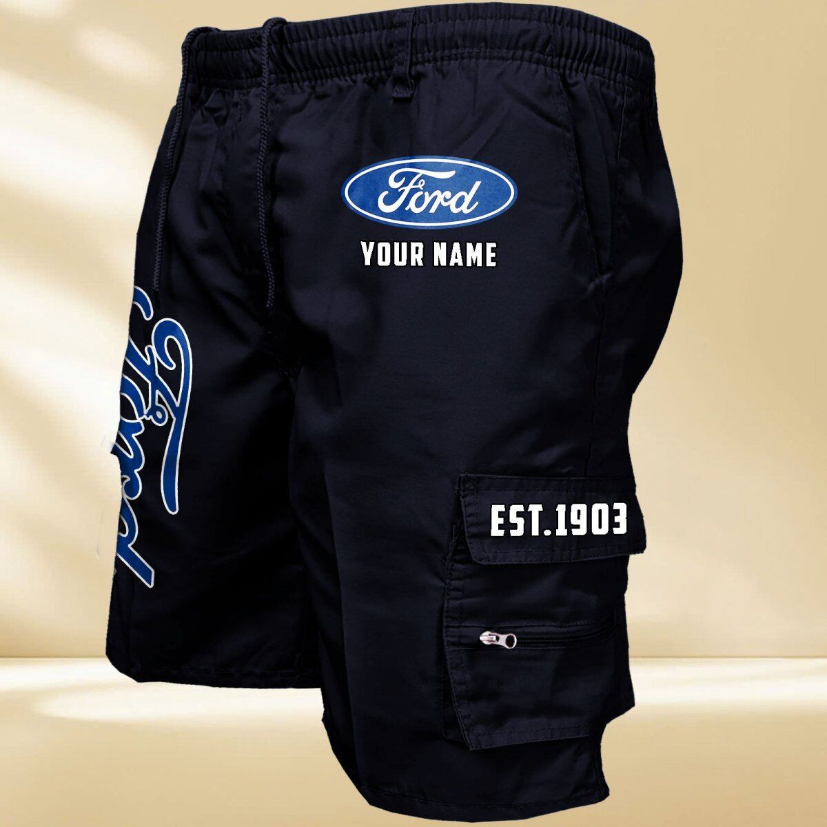 Ford DDQMCOS10011