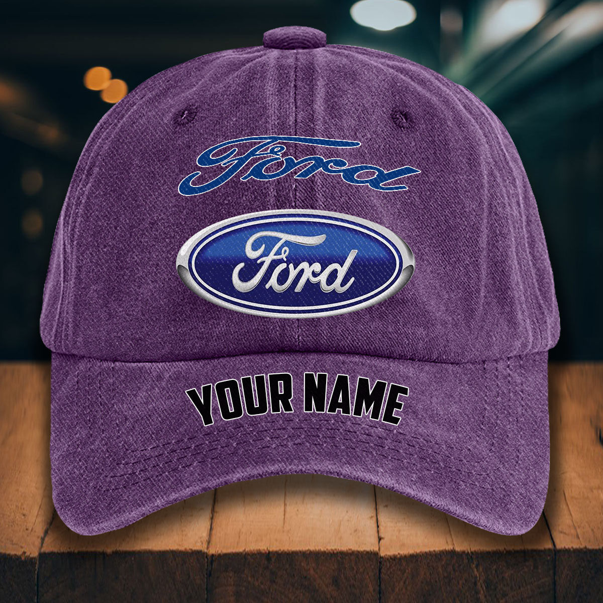 Ford WINHD10010