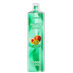 VAPME SHISHA Hookah 15000 Puffs Disposable Vape