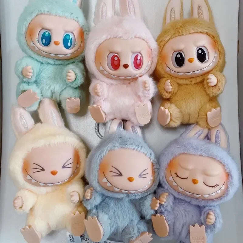 Labubu Plush