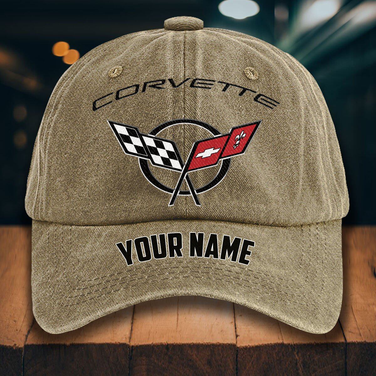 Corvette C5 WINHD10031