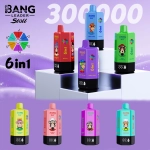 bang leader stoll 6 in 1 disposable vape