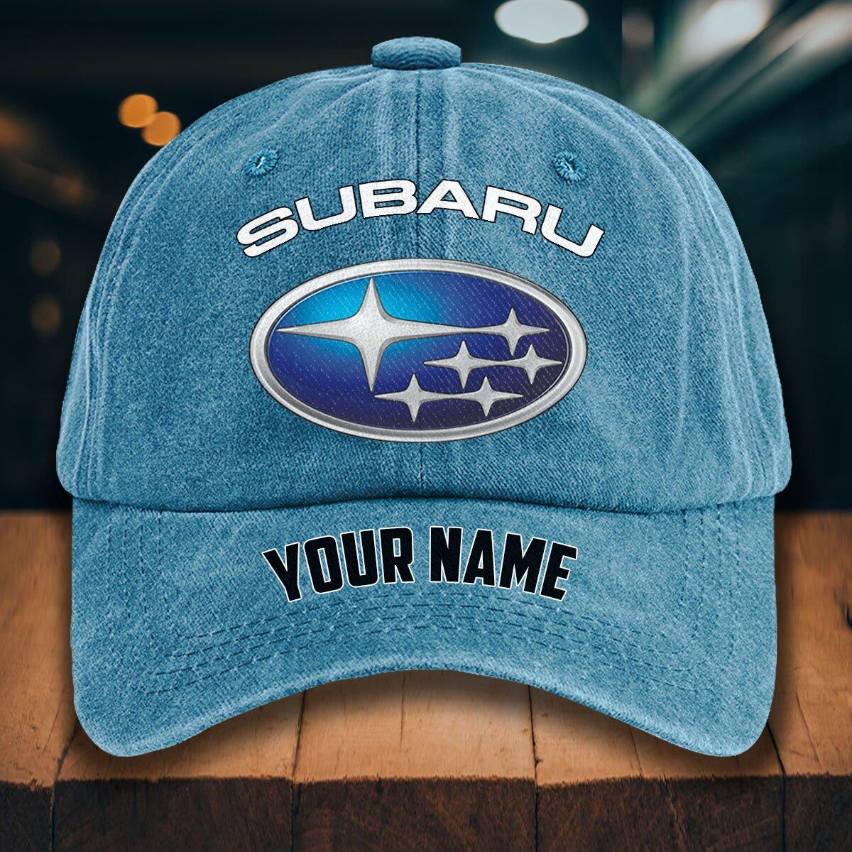 Subaru WINHD10096
