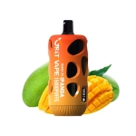 Grativape iPanda 15000 Puffs