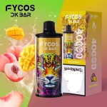 FYCOS 40000 Puffs Disposable Vape