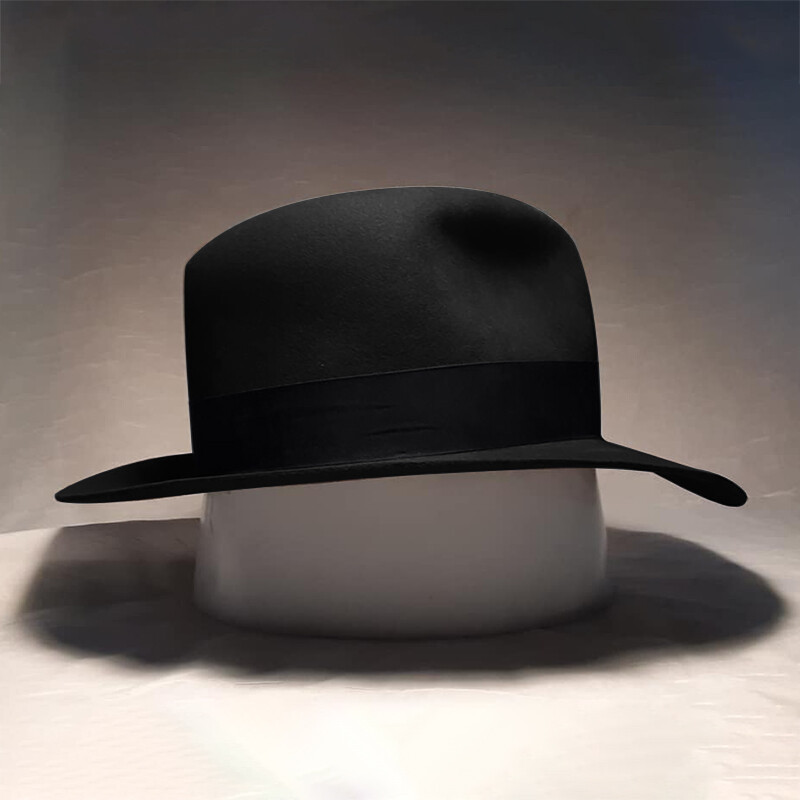 Feltro Jones Fedora