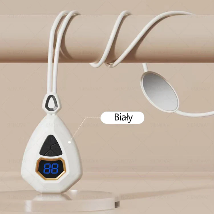 SIENOVATM💎 Dispositivo portátil para drenagem linfática e relaxamento articular👨‍⚕️ Terapia 2 em 1 original