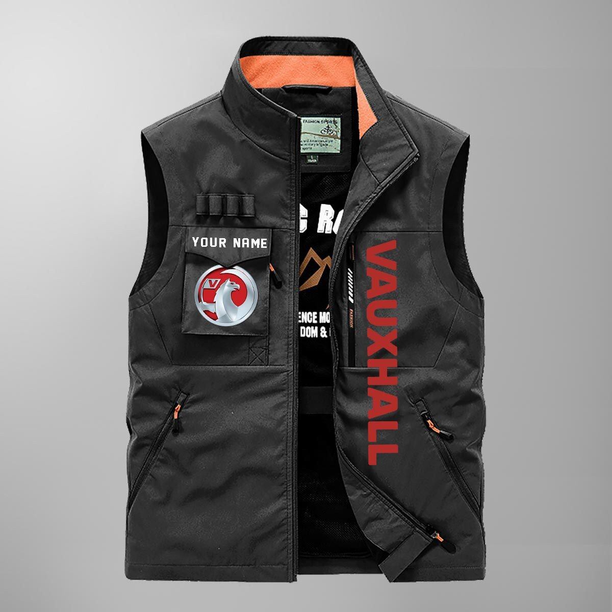 Vauxhall DDQMPV10132