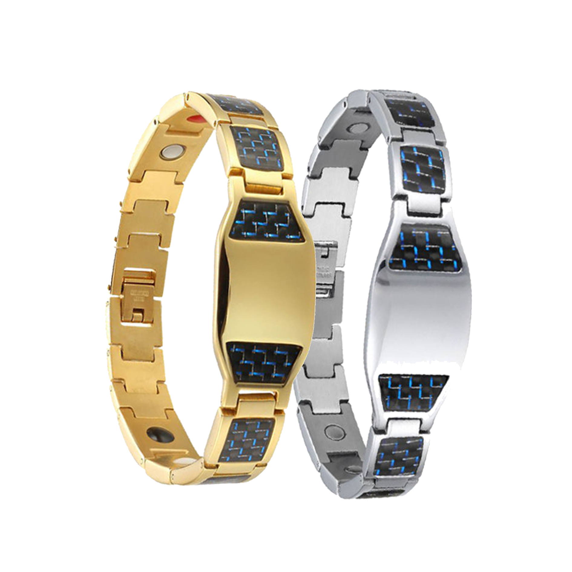 ГРИВНА ЗА ДЕТОКСИКАЦИЯ С ВАНАДИЙ MAGNETAX