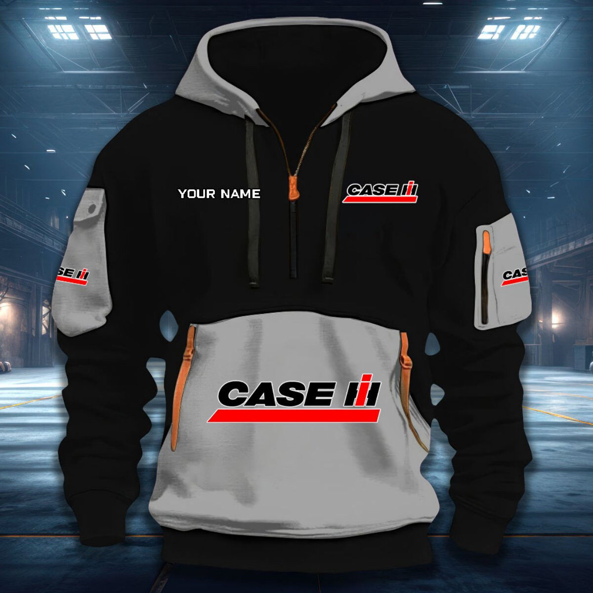 Case IH DDQHZH20154