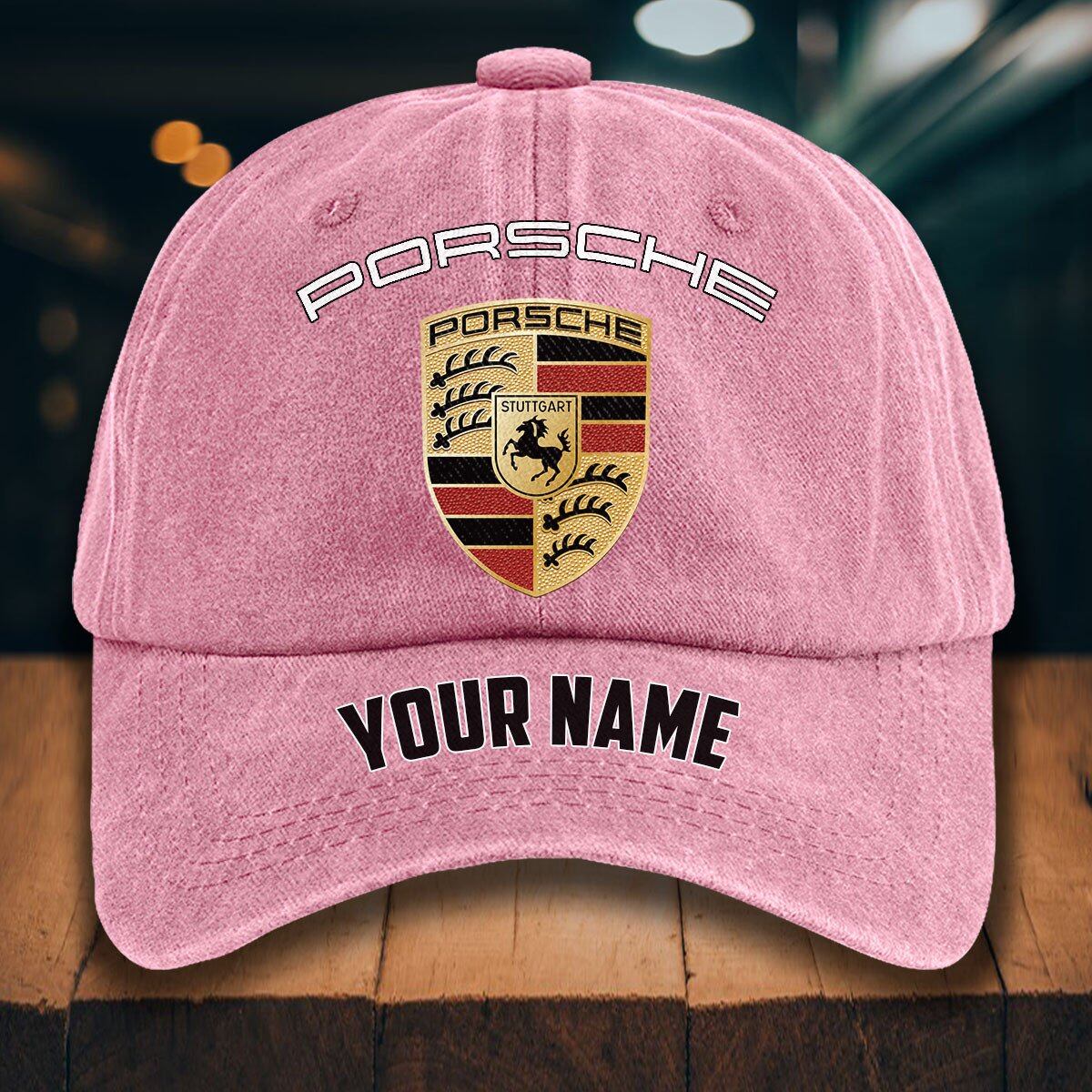 Porsche WINHD10017