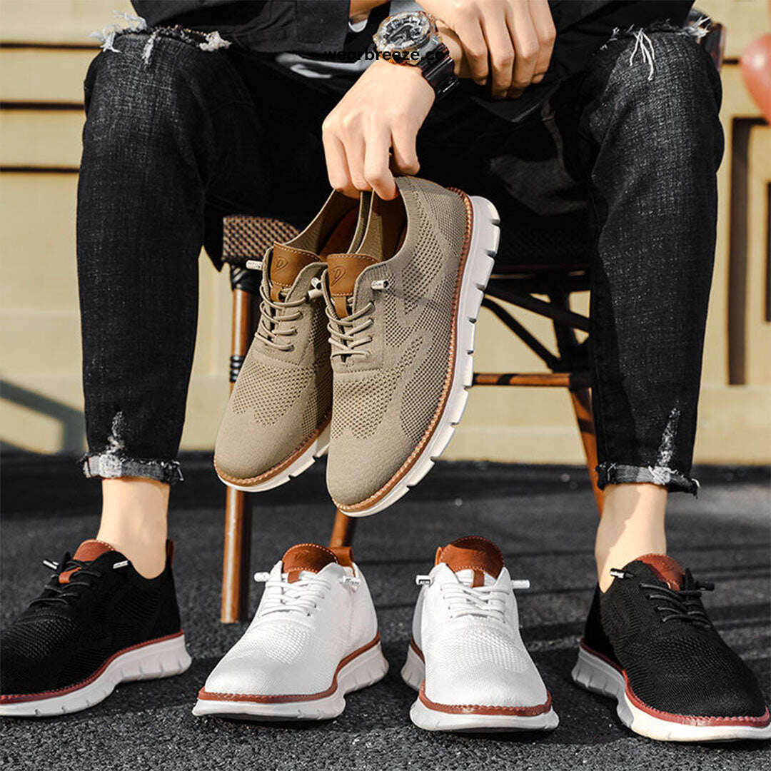 Urban - Sapatos Ultra Confortáveis