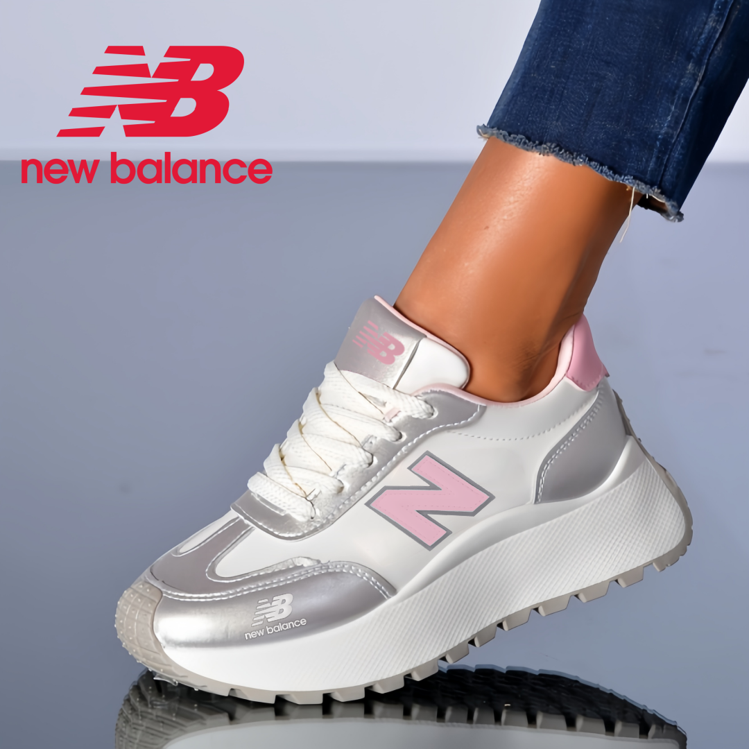 New Balance® Sportowe Buty Platformowe.