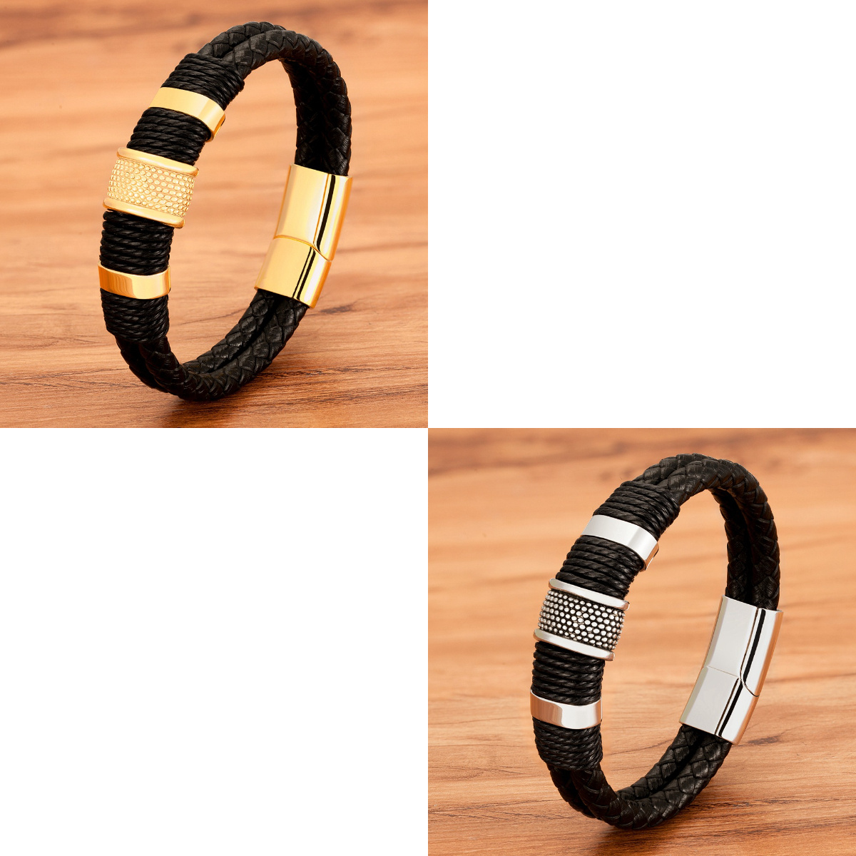 КОЖЕНА ГРИВНА ЗА МАГНИТНА ТЕРАПИЯ ALPHA ANIMALES 4000IONS®