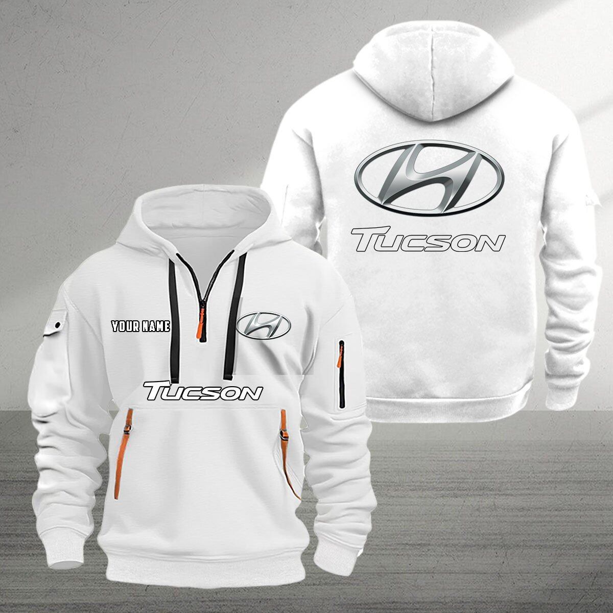 Hyundai Tucson DDQHZH910036