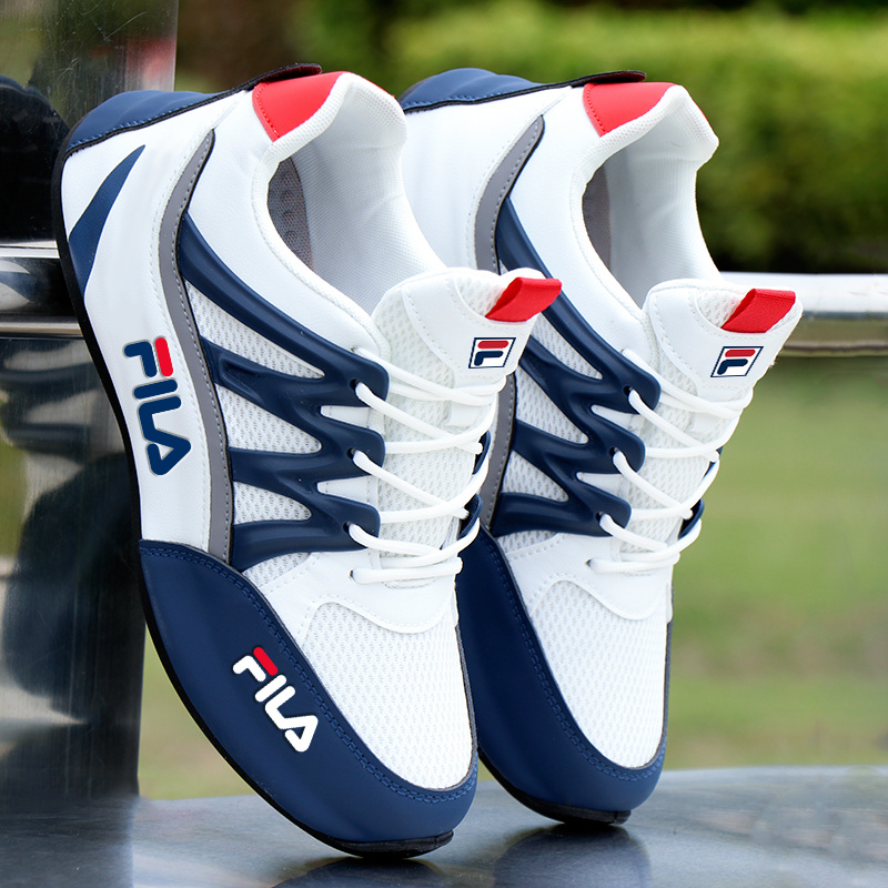 2024 Nowe męskie buty sportowe FILA