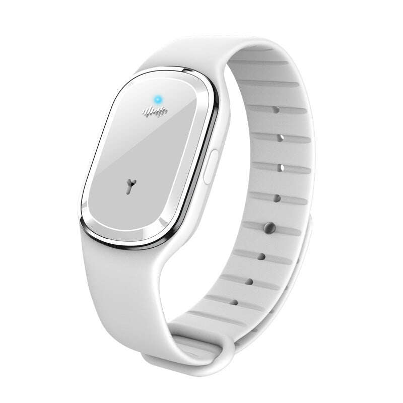 ✅Certificado HPRA | 🍀GFOUK™ Pulseira ultrassônica de desintoxicação e queima de gordura (🔥ÚLTIMO DIA COM 70% DE DESCONTO)