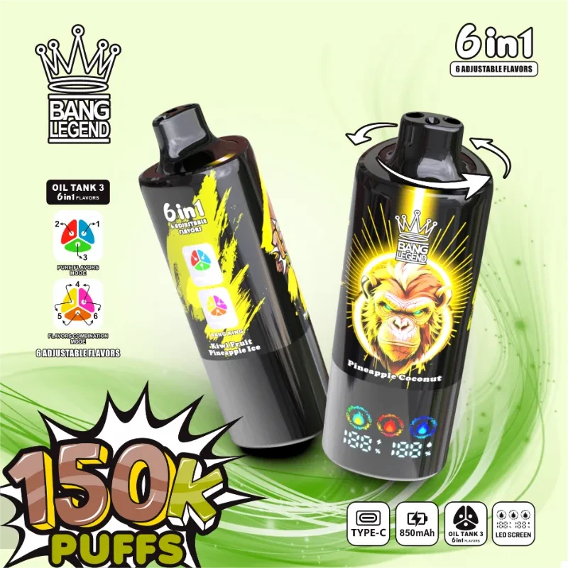 bang-legend-6-in-1-150k-puffs-vape-descartavel-kiwi-abacaxi-coco