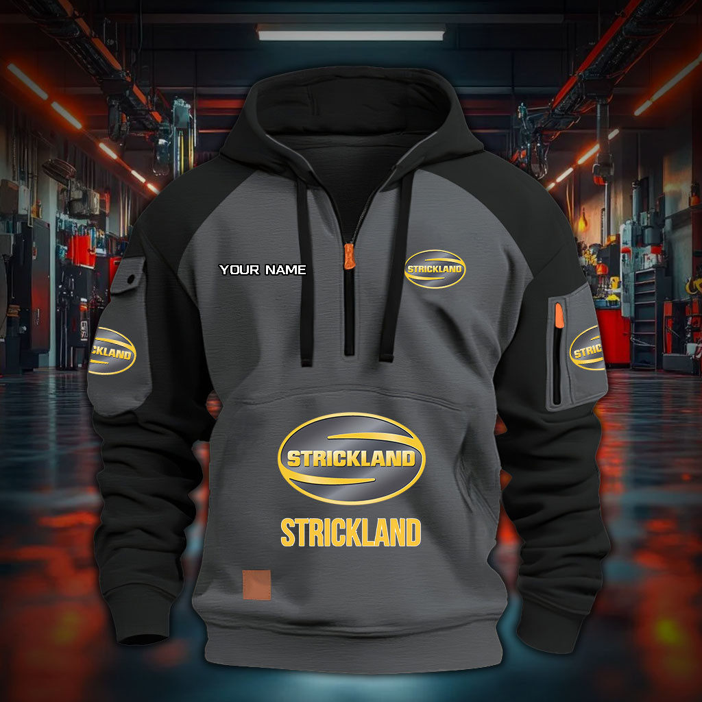 Strickland DDQHZH30184