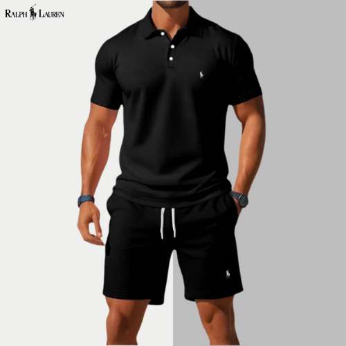 50% DE DESCONTO | Conjunto Premium de Duas Peças – Elegância Atemporal