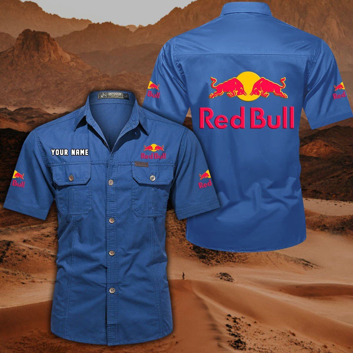 Red Bull DDQQB10059