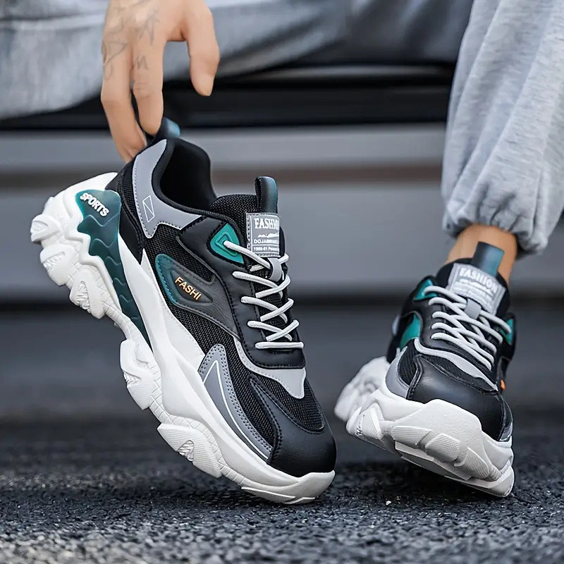 Premium Casual Παπούτσια Φθινόπωρο 2024 – Ο τέλειος συνδυασμός κομψότητας και άνεσης