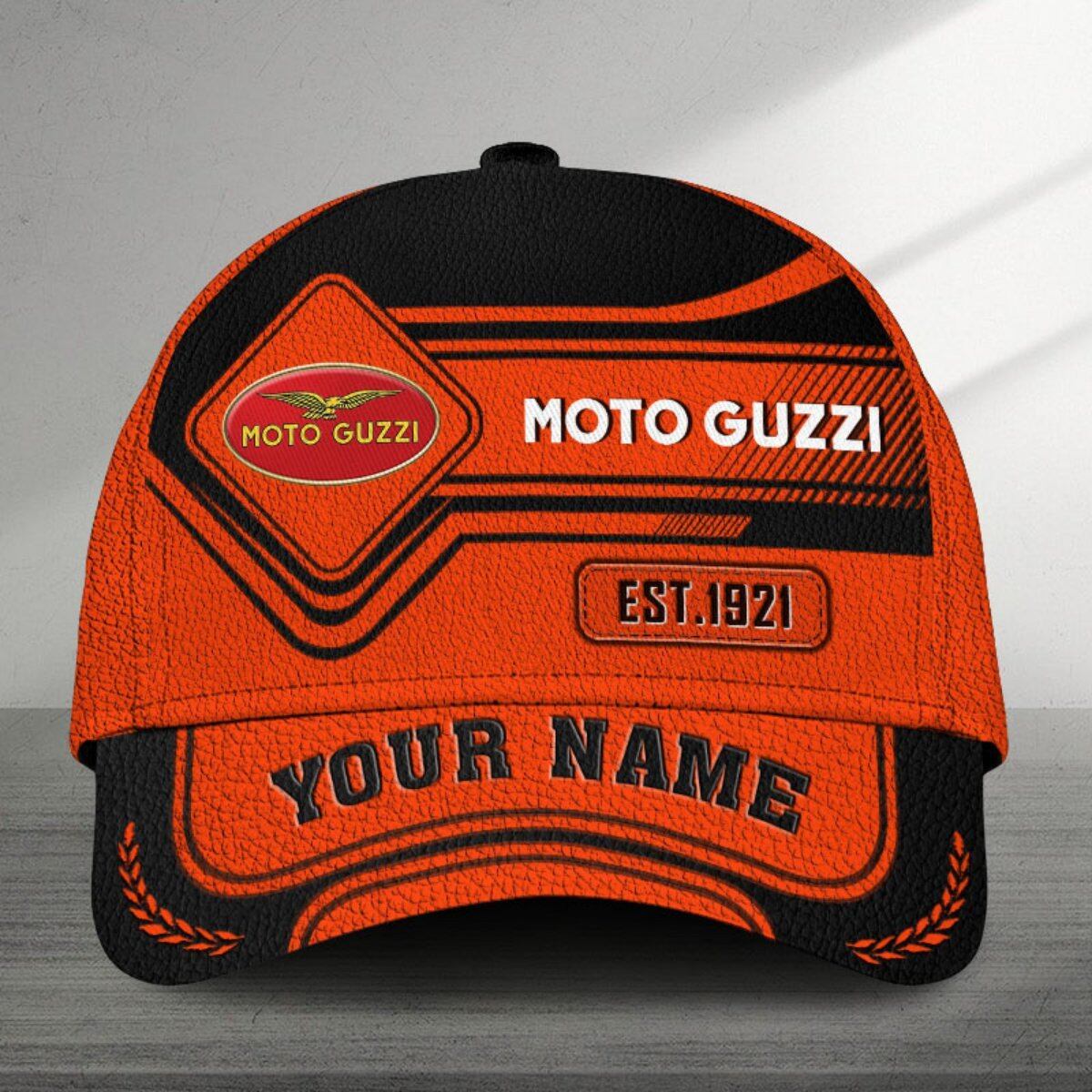 Moto Guzzi DDQHC20062